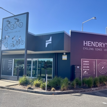 Hendry's Geelong